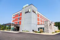 Home2 Suites by Hilton Jackson, MI