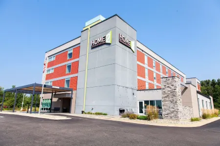 Home2 Suites by Hilton Jackson, MI