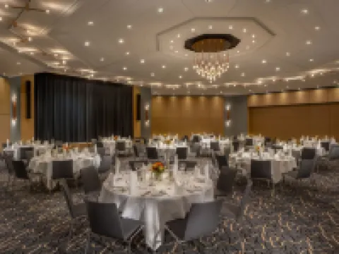 Maritim Hotel Würzburg Hotels in Wurzburg