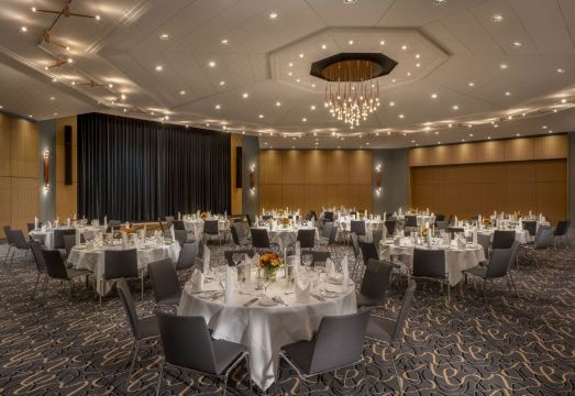 3. 마리팀 호텔 뷔..