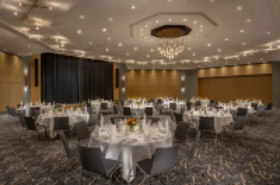 마리팀 호텔 뷔르츠부르크 부츠부르크 호텔