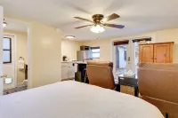 Mt Dora Couple's Retreat w/ Shared Pool! - 3-Star