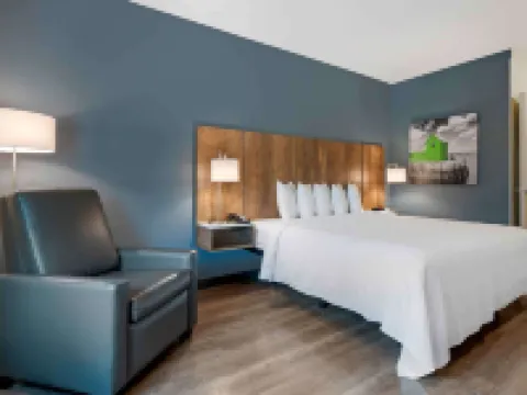 Extended Stay America Premier Suites - Daytona Beach - Ormond Beach Hotels in Ormond Beach