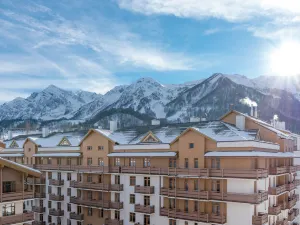 Green Flow Hotel