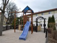 Heidehotel Lubast Hotels in Kemberg