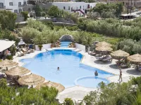 Kamari Hotel Hotels near Platis Gialos Beach