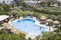 Kamari Hotel Hotels in Platis Gialos