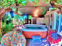 新奧爾良的伊莎貝爾夫人之家 - 旅社