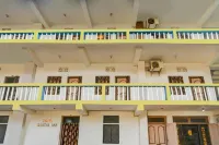 Goroomgo Hotel Sakya Inn Puri