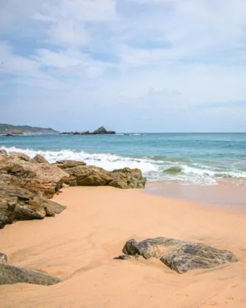 Hotel Rinconcito de Mazunte