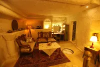 Hancı Cave Hotel Hotels in Urgup