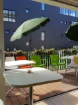 Hotel Aviva Hotel a Eggenstein-Leopoldshafen