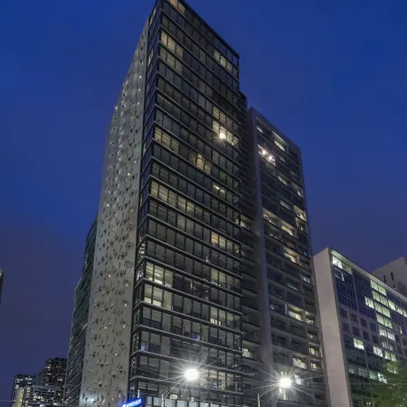 Wyndham Hotel Melbourne