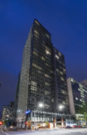 โรงแรมวินด์แฮม เมลเบิร์น