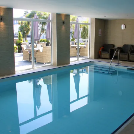 Belgrave Sands Hotel & Spa