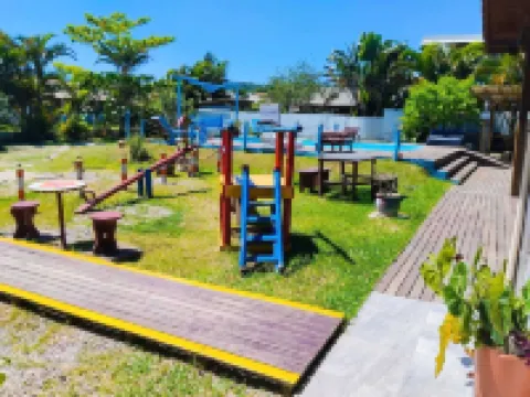 Pousada Novo Horizontes