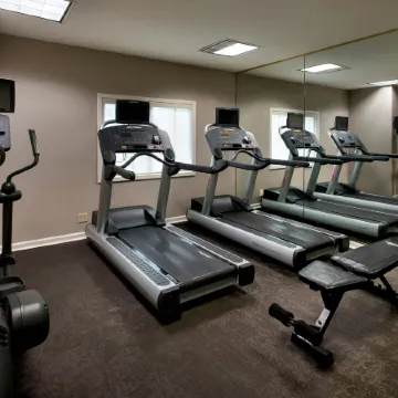 Residence Inn Syracuse Carrier Circle