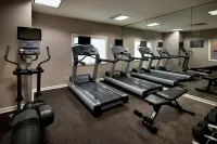 Residence Inn Syracuse Carrier Circle Отели в г. Де Витт