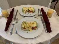 Inn at Depot Hill Hotels in Capitola