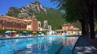Hotel Terme San Vittore Hôtels à : Arcevia