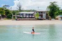 Baan Ploy Sea - Sea View