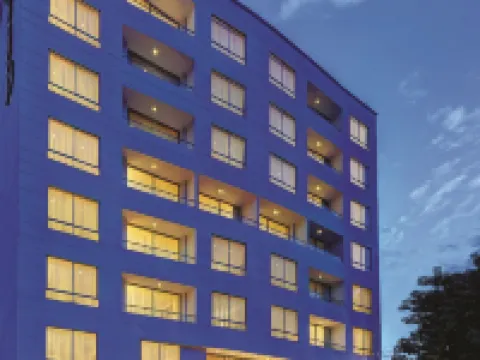 Hotel Estelar Yopal Hotels in Yopal