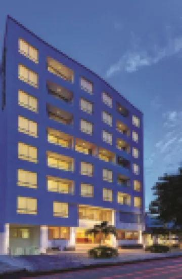 ホテル エステラル ヨパル のホテル