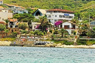 Arya Hotel Karaburun Hotels in der Nähe von Karaburun Bodrum Beach