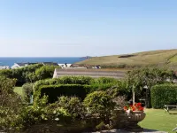 Well Parc Hotel Hotels in Padstow