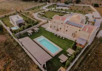 Masseria Casina Fiocca Hotels in Lizzanello