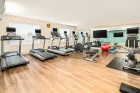 Holiday Inn Express FT. LAUDERDALE CRUISE-AIRPORT by IHG - Gym