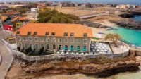Oasis Tarrafal Alfandega Suites Отели в г. 