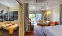 Vomo Island Resort