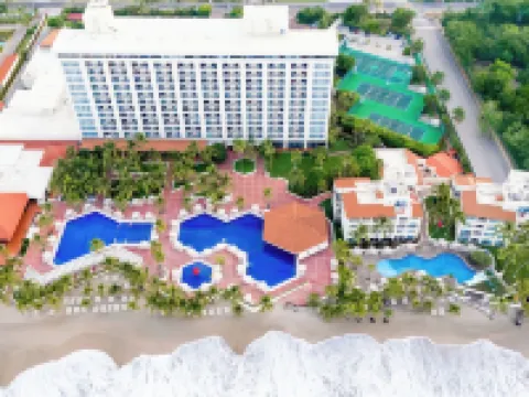 Barceló Ixtapa - All Inclusive Hotels in Ixtapa Zihuatanejo