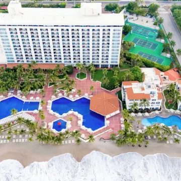 Barceló Ixtapa - All Inclusive