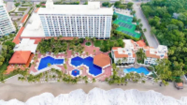 Barceló Ixtapa - All Inclusive