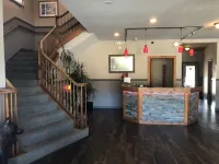 原木小屋旅館 克利埃勒姆住宿飯店