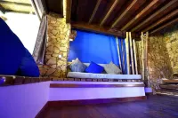 Villa Cantika Resort Hotels near Sendang Gile Waterfall