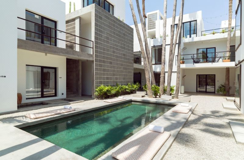 Drift San Jose del Cabo, a Member of Design Hotels photo 3
