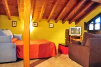 호스탈 유로파 야네스