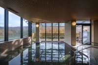 Hokuryuko Hotel North Nagano Hotel di Kijimadaira