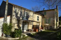 Jas du mas des Platanes