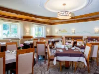 Hotel König - breakfast