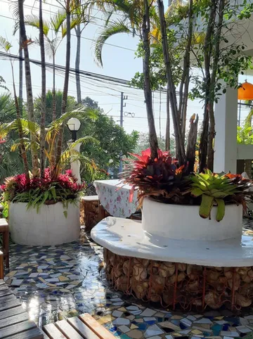 รูปภาพของบ้านทอฝัน รีสอร์ท