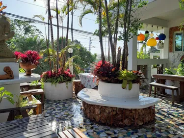 รูปภาพของบ้านทอฝัน รีสอร์ท