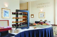 Embassy Suites by Hilton Anaheim South - breakfast