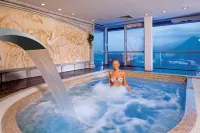 Crowne Plaza ANTALYA by IHG - Spa