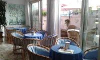 Villa Athena - breakfast