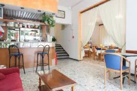 Hotel Ronconi Hotels in Marebello