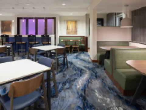 Fairfield Inn & Suites Springfield Northampton/Amherst Hotels in Hampshire County